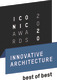 Iconic Award 2020 - Innovative Architecture - Best of Best