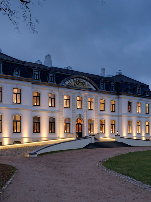 Weissenhaus Grand Village Resort & Spa