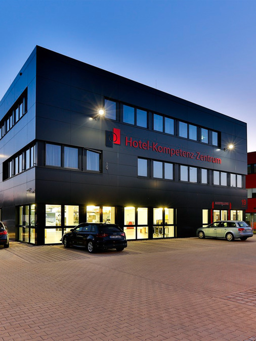 Hotel-Competence-Centre Oberschleissheim