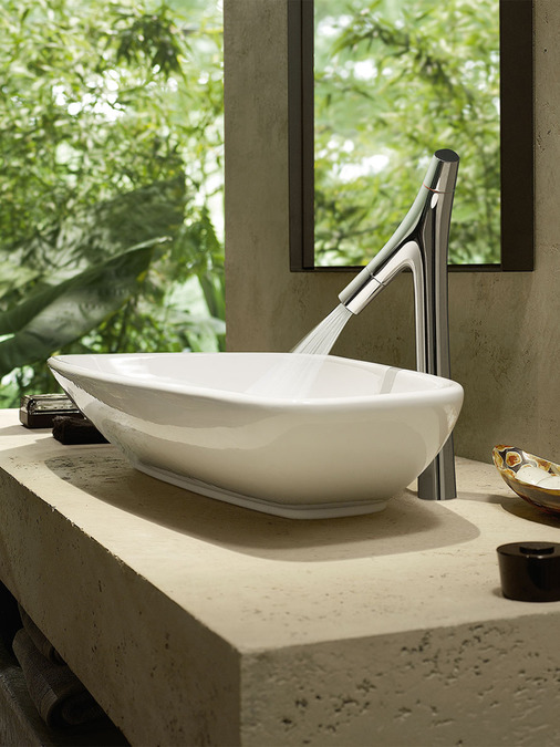 Dream bathroom Axor Starck Organic