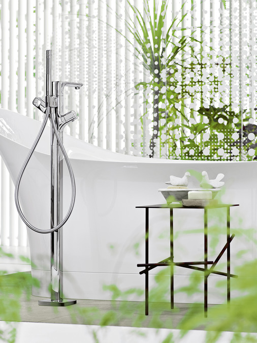 Dream bathroom Axor Urquiola