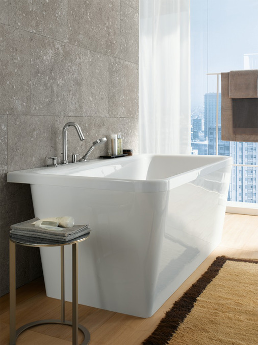 Dream bathroom Axor Citterio M