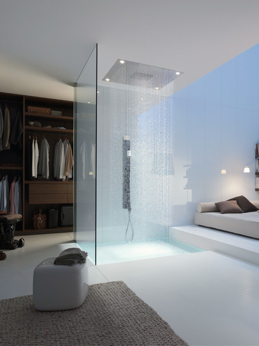 Dream bathroom Axor ShowerCollection