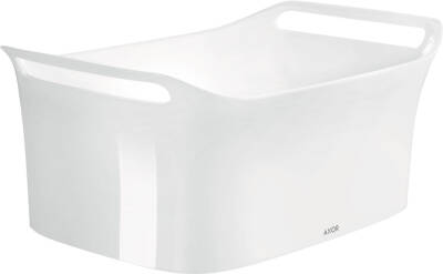 Wash basin 624/399 wall-mounted