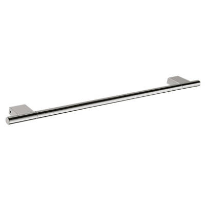 Bath towel rail 800 mm