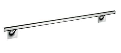 Bath towel rail 600 mm