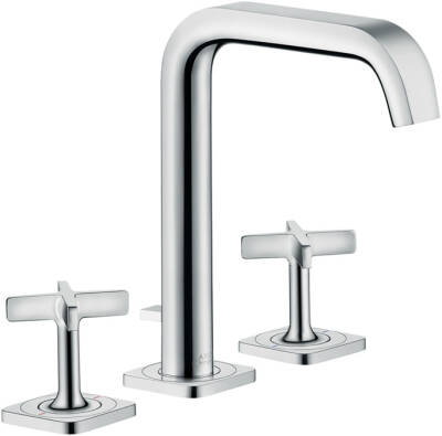 Axor Citterio E Widespread Faucet