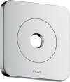Wall plate 120/120 Softcube