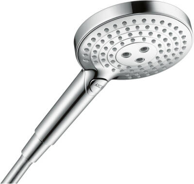 Hand shower 120 3jet EcoSmart 9 l/min