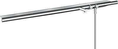 Bath thermostat 1200 for exposed installation