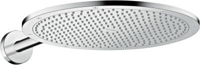 Overhead shower 350 1jet with shower arm