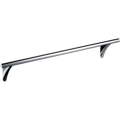 Bath towel rail 800 mm