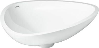 Wash bowl 570/450