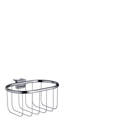 Corner basket 160/83