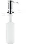 Liquid soap dispenser/ washing-up liquid dispenser