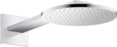 Overhead shower 250 1jet with shower arm