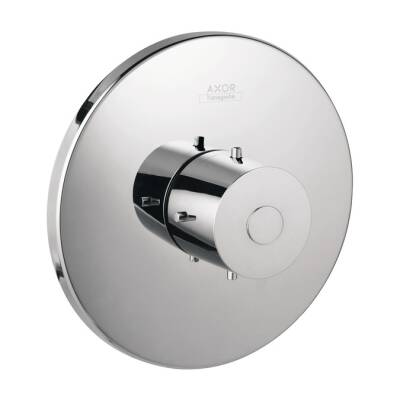 Shut-off valve for concealed installation