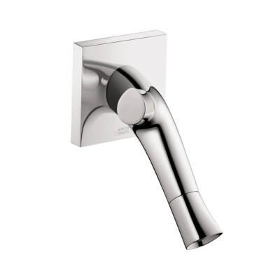 Axor Starck Organic 2-Handle Wall-Mounted Faucet