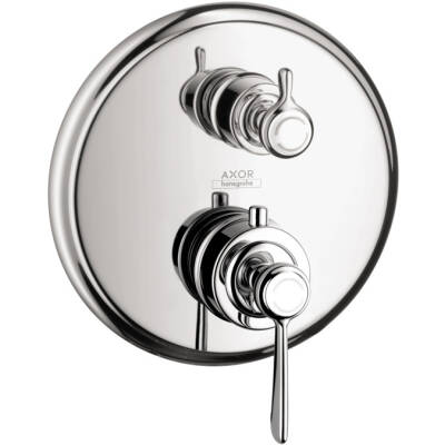 Axor Montreux Thermostatic Trim with Volume Control