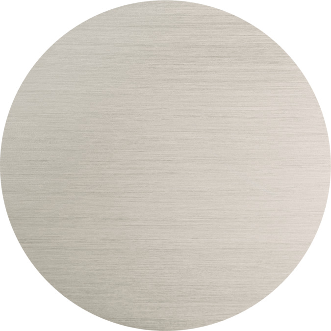 Stainless Steel Optic