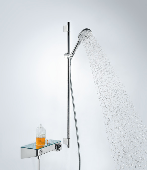 Shower tablet select 300