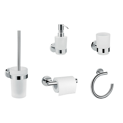 hansgrohe Bathroom pack, 88100983