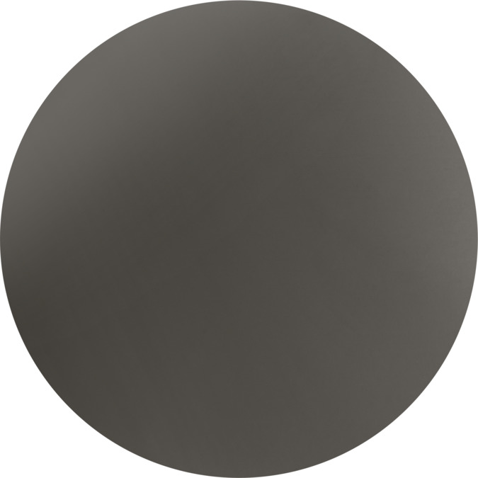 Polished Black Chrome