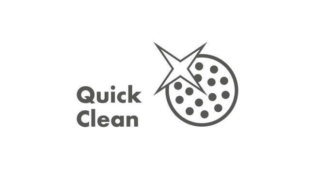 QuickClean