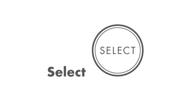 Select