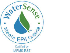 EPA WaterSense ® Compliant - Showerheads - 2015