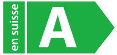 EnergieEtikette A - 2011