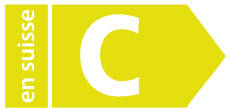 EnergieEtikette C - 2011