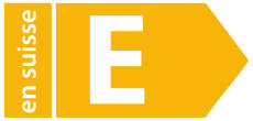 EnergieEtikette E - 2011