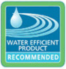 BMA Water Efficient Product - 2011