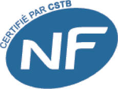 NF Robinetterie sanitaire - 2013