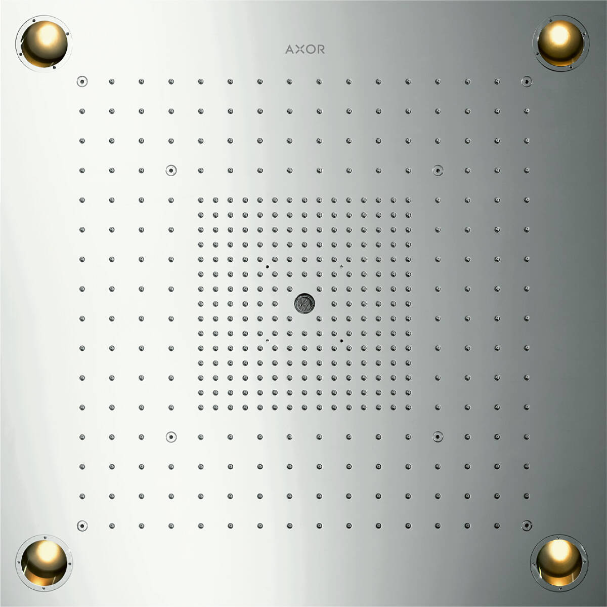 Axor Int Axor Showersolutions 3 Strahlarten 10627800