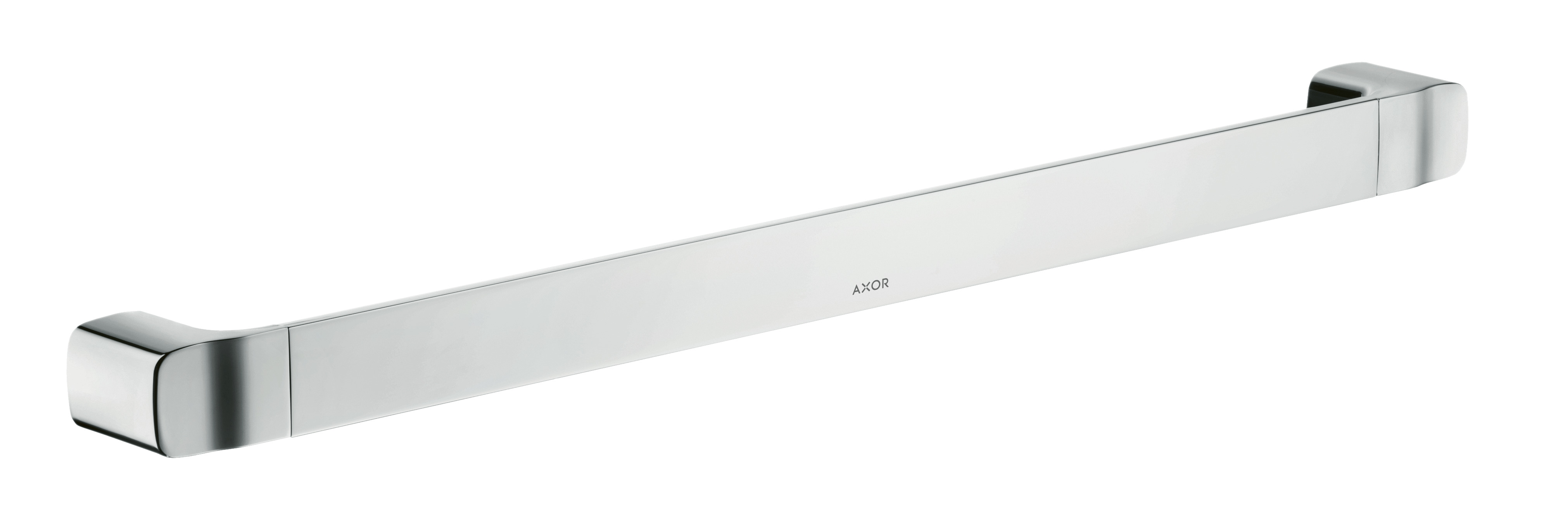 AXOR Accessories AXOR Urquiola, Bath towel rail 600 mm, 42460000