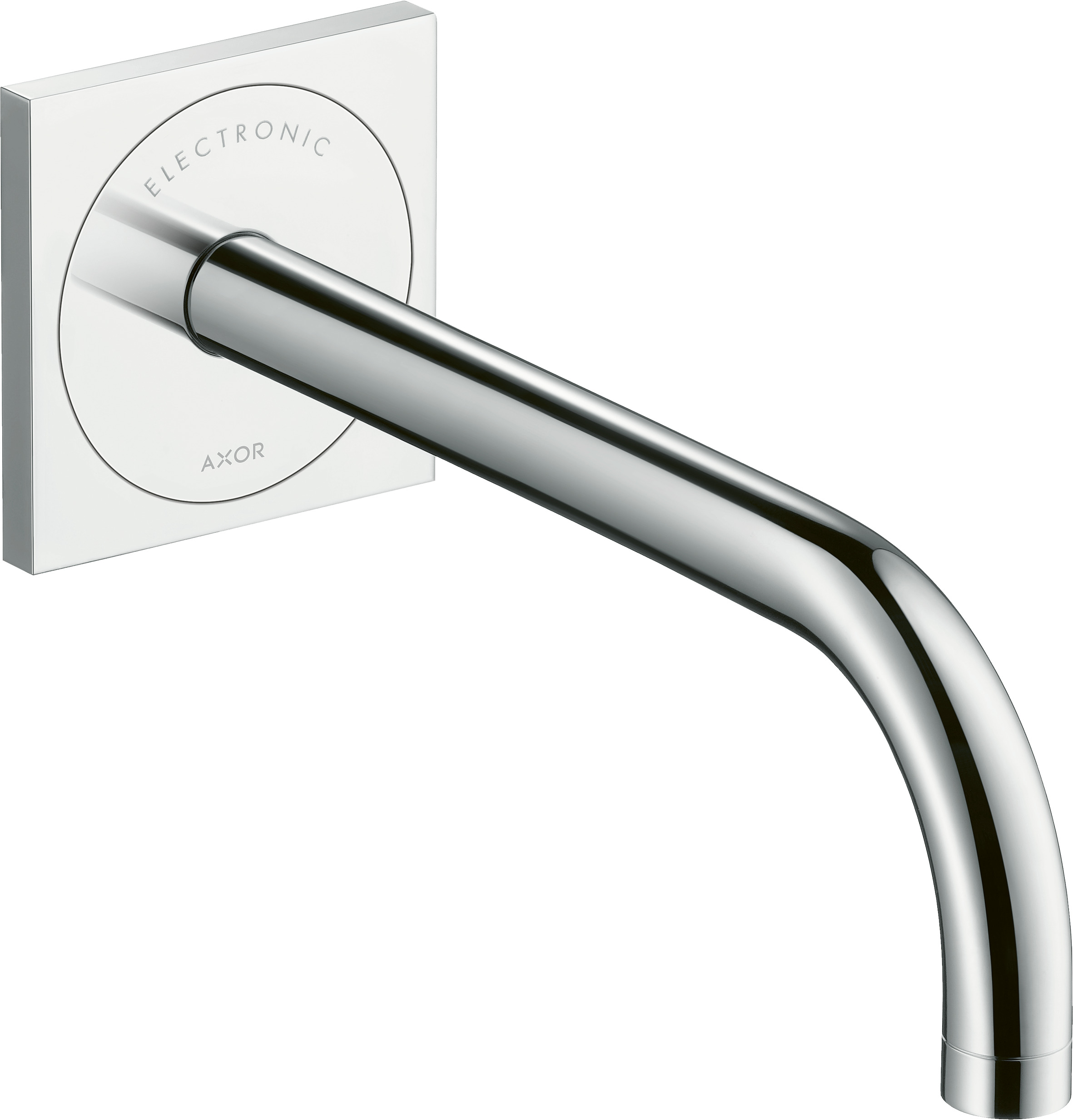 AXOR Uno Washbasin mixers Chrome, 38120000