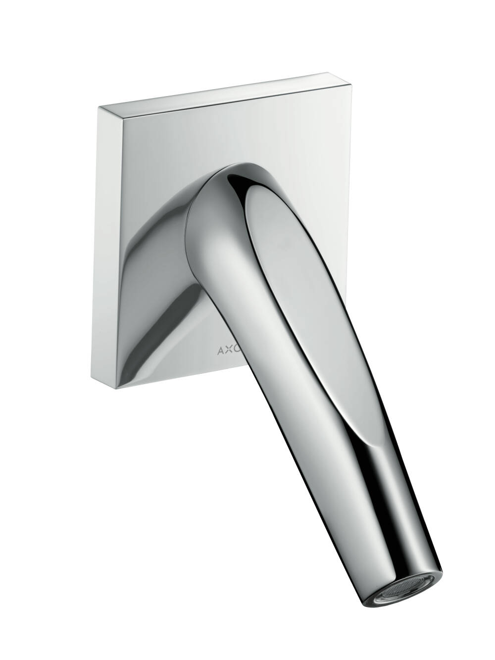 Изливы ванной. Hansgrohe Axor. Излив для ванной Axor 12417000. Axor Urquiola 11220000. Hansgrohe смесители Starck v.