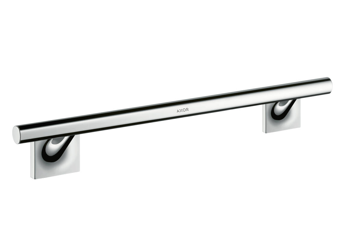 Grab bar, Chrome, 42730000