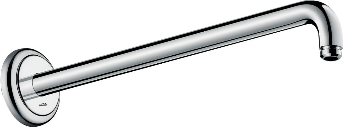 Axor Shower Arms Montreux 27348000 Shower Arm 389 Mm Classic Chrome