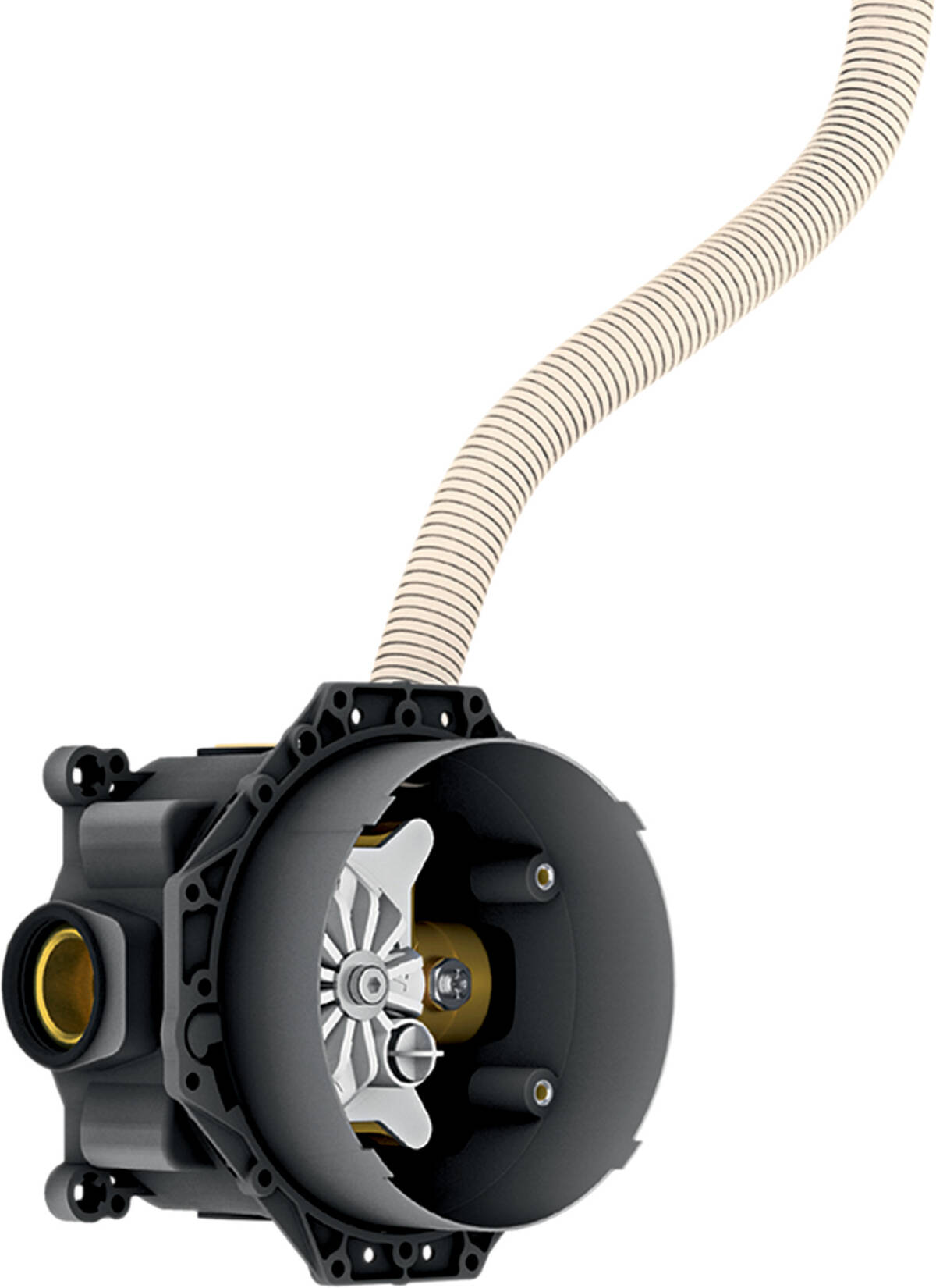 Basic set for electronic basin mixer, n.a., 16182180