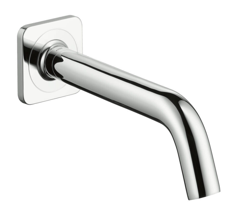 Изливы ванной. Axor Citterio для ванны. Излив для ванны Hansgrohe PURAVIDA 15412400. Axor 39410000. Axor Citterio m.