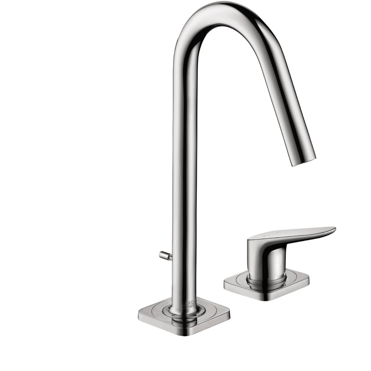 Axor Citterio Kitchen Faucet Axor Citterio Kitchen Faucet