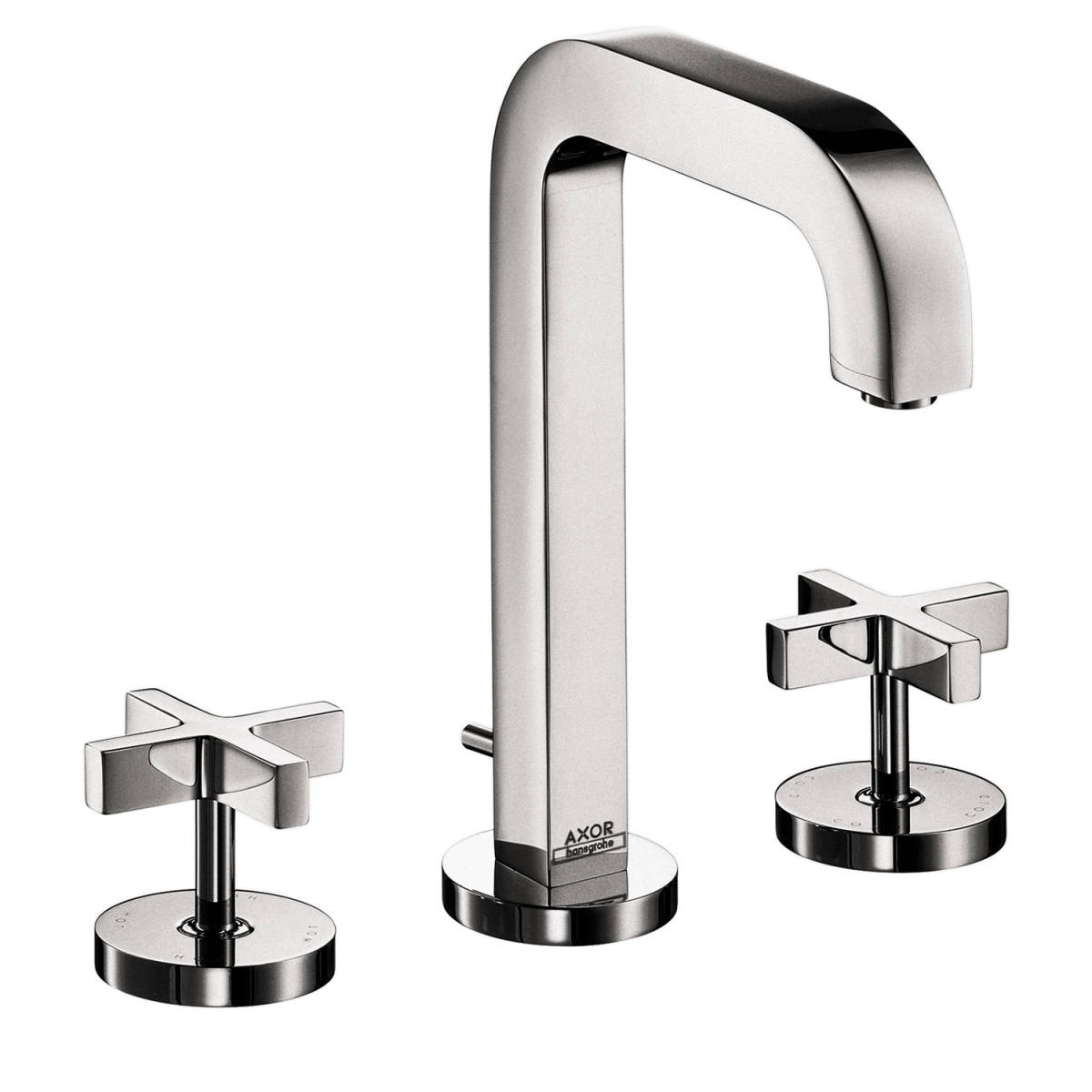 AXOR Citterio Washbasin faucets chrome, 39133001