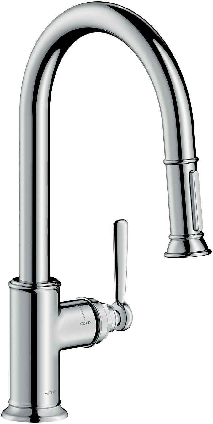 Hansgrohe Axor Kitchen Faucet Dandk Organizer   38  Apu80434 Tif 