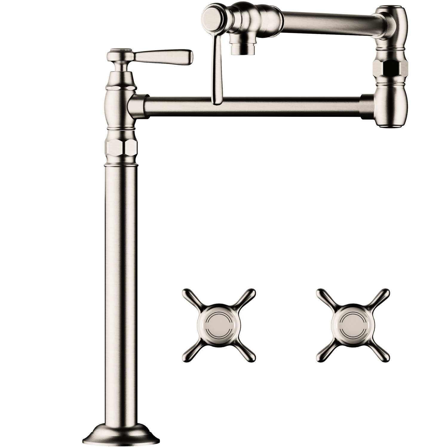 Hansgrohe Axor Montreux