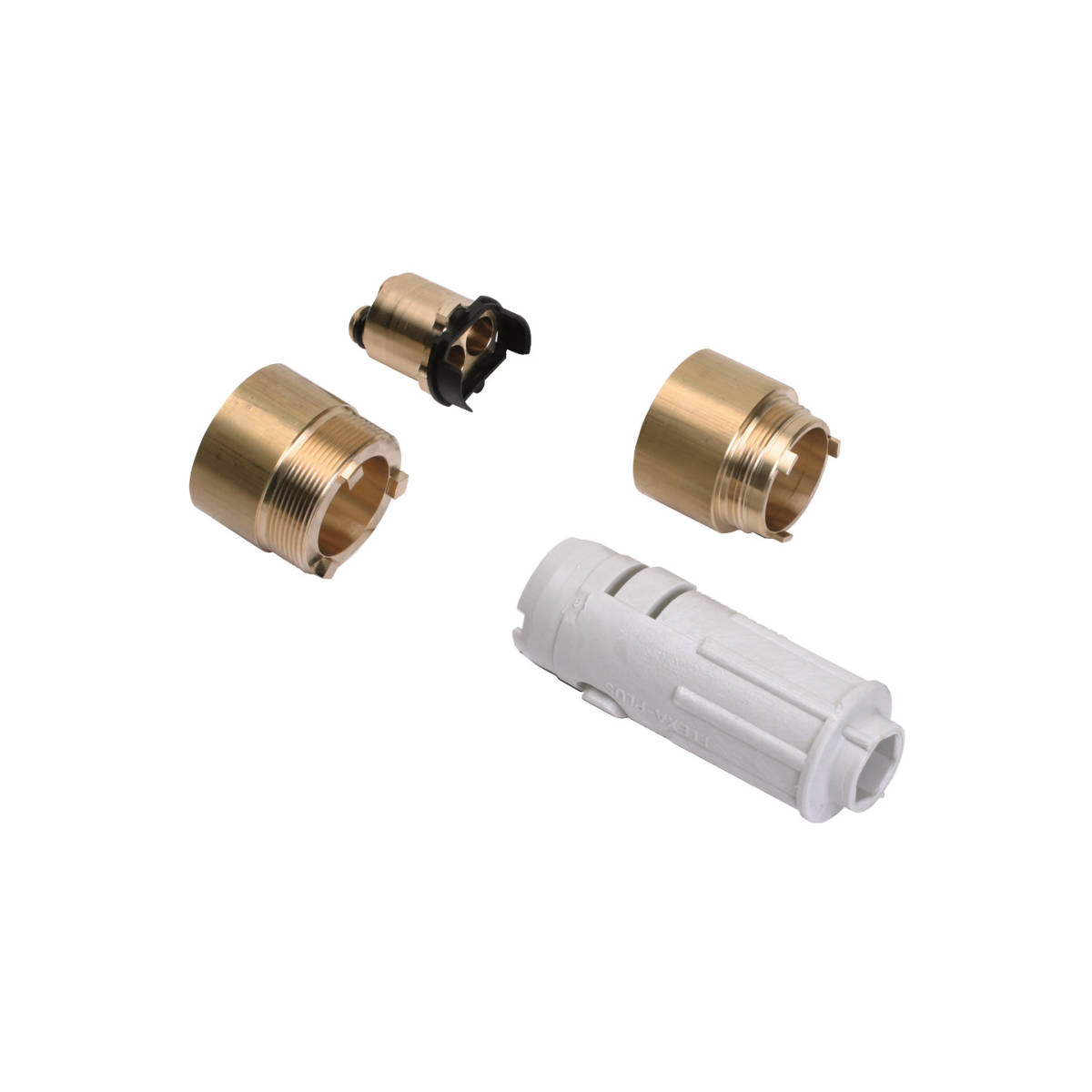 Extension set 25 mm, n.a., 38982000